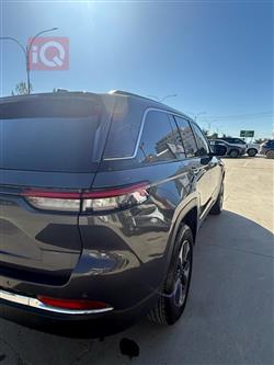 جيب جراند شيروكي